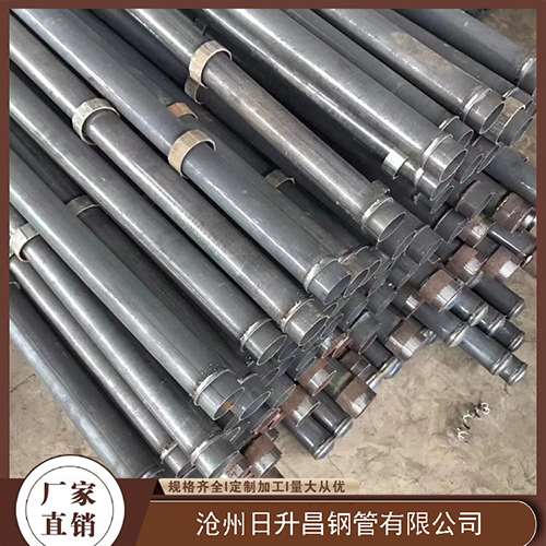 大埔声测管生产厂家