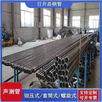 大埔声测管桩基检测的频率要达到多少百分比