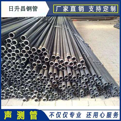 大埔声测管施工要求（详细施工报告书）