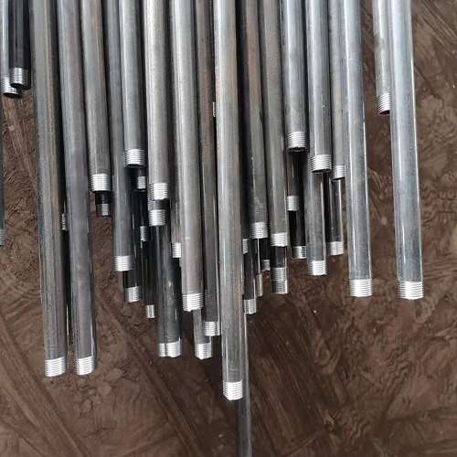 大埔声测管重量是多少？买管必知的计算公式