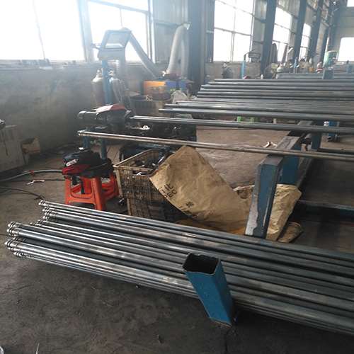 大埔桥梁桩基声测管的施工工艺流程